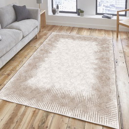 Conceptum Alfombra de Pasillo Els - Esl1859 - V - 1 Multicolor 80 x 150 cm